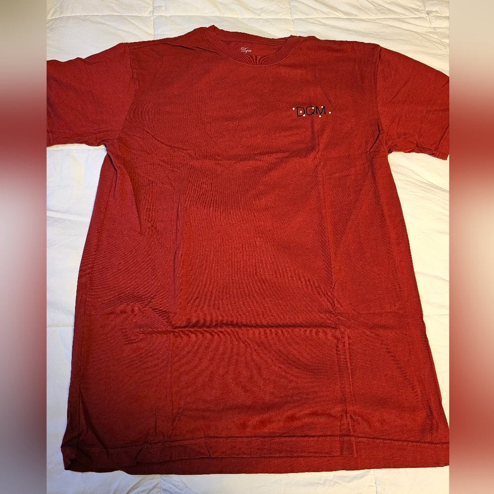 DQM Shirt
